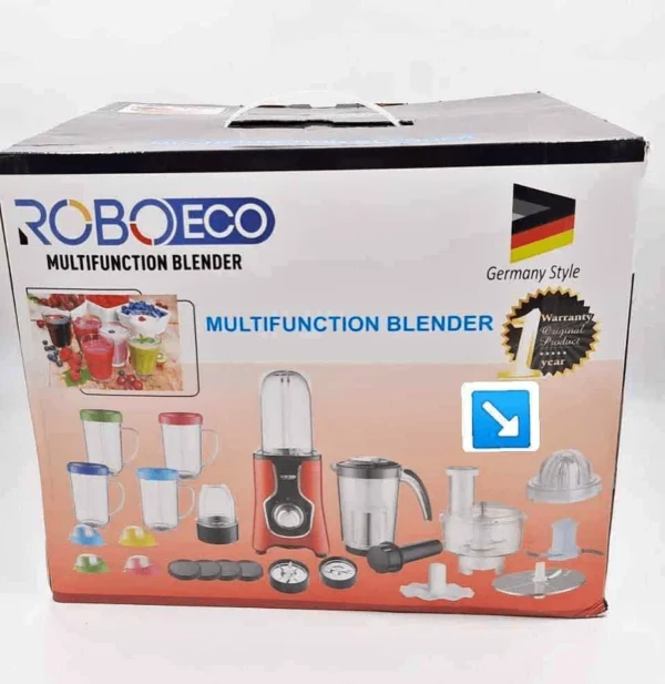 ⁦robot eco⁩ - الصورة ⁦8⁩