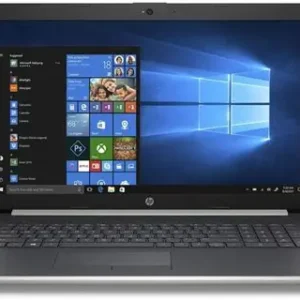 كمبيوتر محمول HP